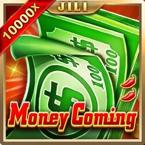Money Coming Slot RTP by JILI – Your Guide to Big Wins