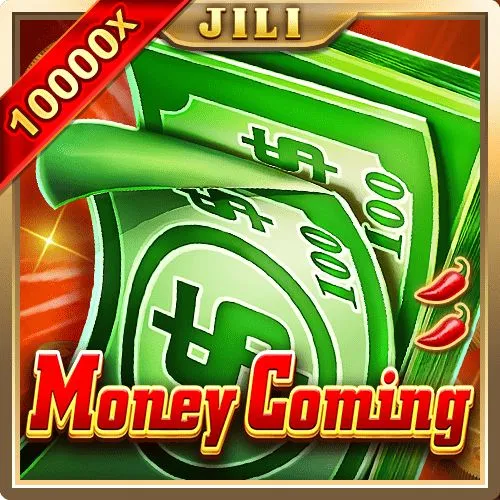 Money Coming Slot RTP by JILI – Your Guide to Big Wins